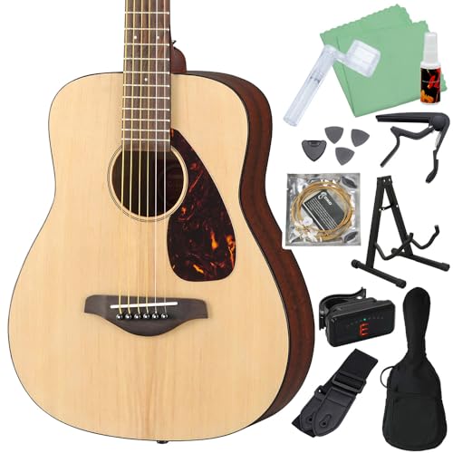Amazon | YAMAHA JR2 NT (ナチュラル) アコースティックギター